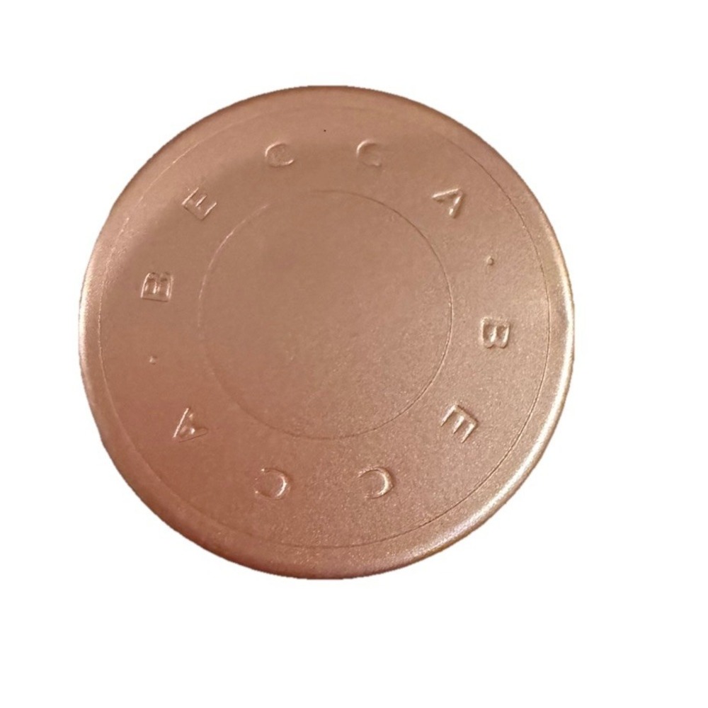 BECCA UNDER‎ EYE BRIGHTENING CORRECTOR CREAM Dark